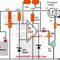 1.2 V Battery Charger Circuit Diagram