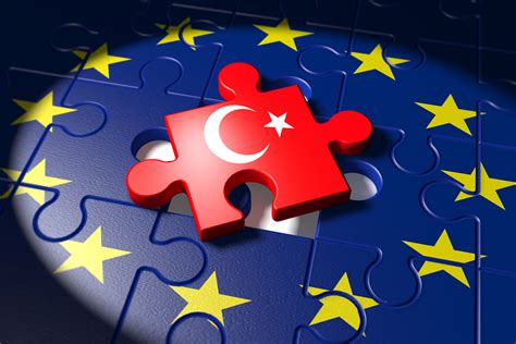 Eu Türkei Entfernt Sich Immer Mehr Von Europa Dtj Online