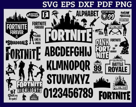Choose the box that confirms your understanding that the display name is unable to be changed again for two weeks. Fortnite Svg Victory Royale Font Fortnite Alphabet Floss ...