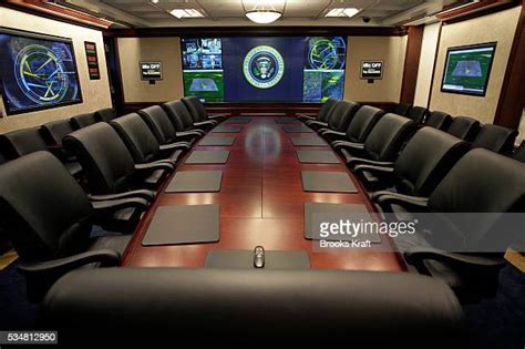 Situation Room Photos And Premium High Res Pictures Getty Images