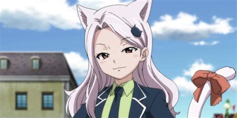 The 15 Best Anime Cat Girl Characters And Why We Love Them Whatnerd