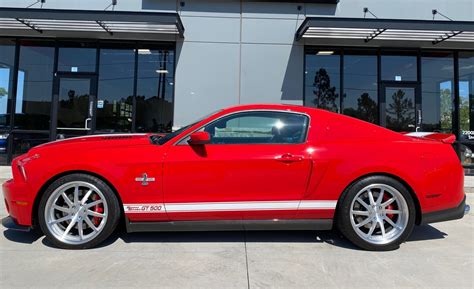 2012 Ford Mustang Shelby Gt500 Super Snake Ultimate In Depth Guide