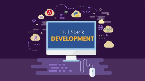 Full Stack Developer - META
