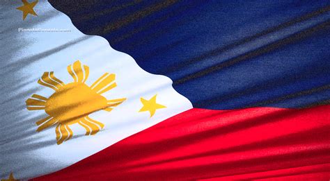 Filipino Flag Wallpaper Wallpapersafari
