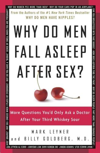 Why Do Men Fall Asleep After Sex More Questions Youd Only Ask A Doctor After Your Third
