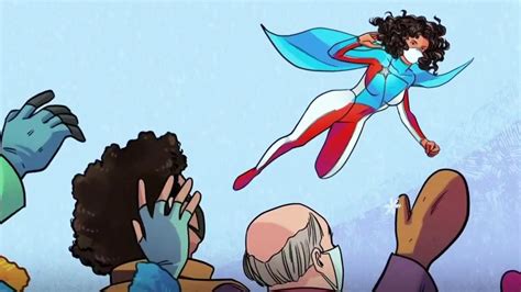 La Borinqueña El Cómic De La Superheroína Afrolatina Que Se Ha