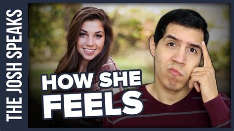 Signs A Girl Is Hiding Her True Feelings For You Youtube