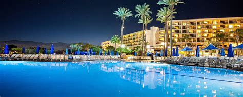 Palm Springs Wellness Resort Jw Marriott Desert Springs Resort And Spa
