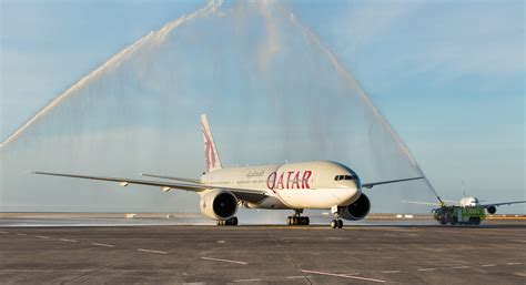 Use the below search tool to view the schedule for any of our key global business destinations. Qatar Airways Now Has the Longest Flight in the World ...