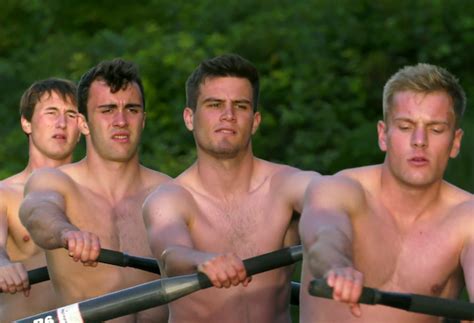Row Row Row Your Boat Warwick Rowers Just Not On Youtube Metrosource
