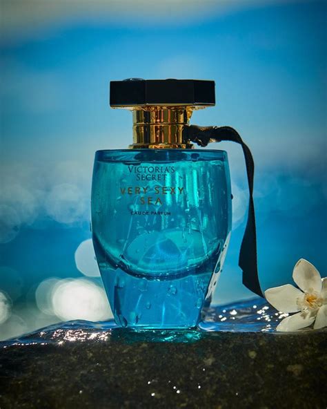 Very Sexy Sea Victorias Secret Perfume A New Fragrance For Women 2020