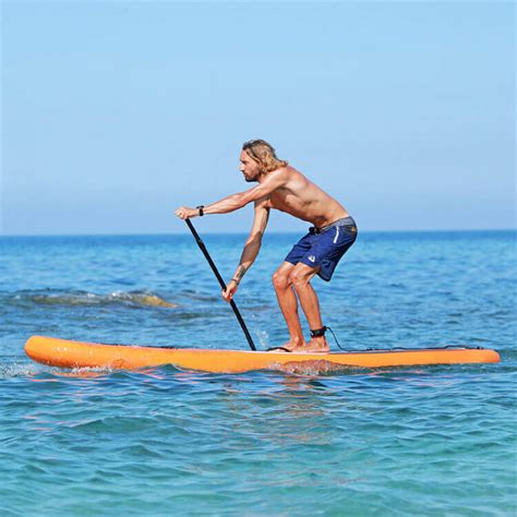 Excellent Isup Inflatable Stand Up Paddle Board Ic07 Everich