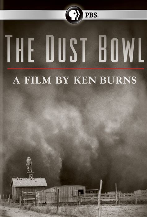 Best Buy Ken Burns The Dust Bowl Collectors Edition Dvd