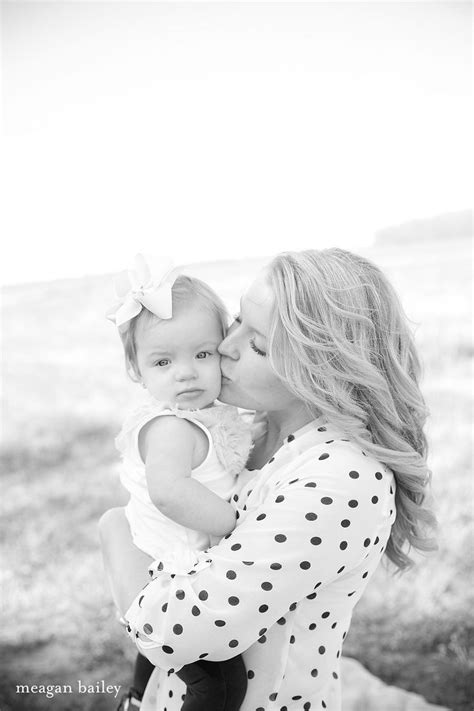 Meagan Bailey Photography Mother Daughter Photography Mother Daughter Poses Photography