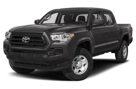 2021 Toyota Tacoma Mpg Price Reviews And Photos