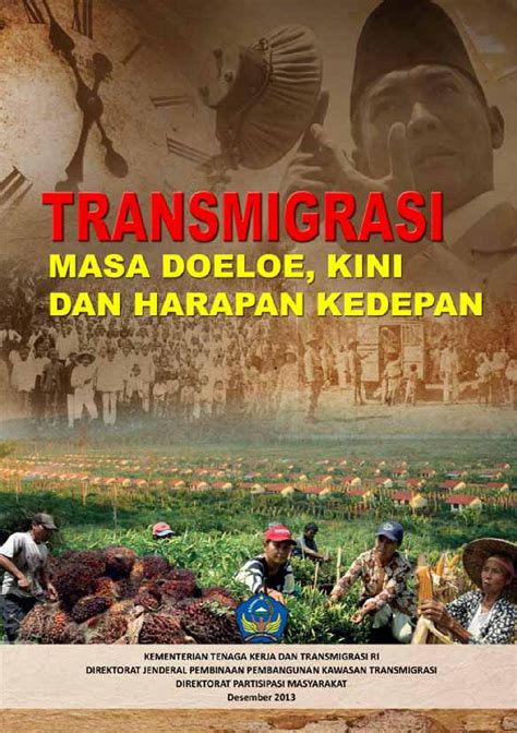 Sejarah Transmigrasi By Promosi Dan Motivasi Issuu