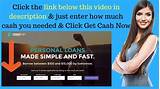 Photos of To Get Personal Loan