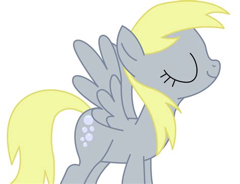 Derpy Vector By Paulysentry On Deviantart