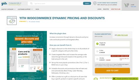 How To Use Woocommerce Dynamic Pricing