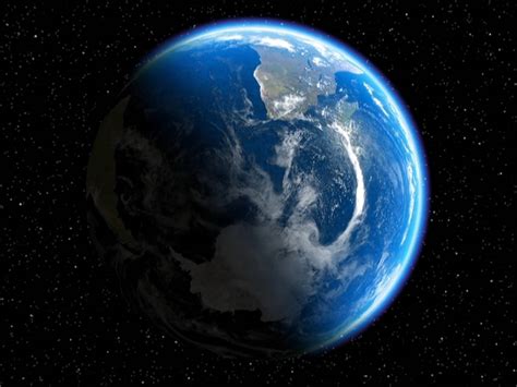 44 Planet Earth Wallpapers For Desktop