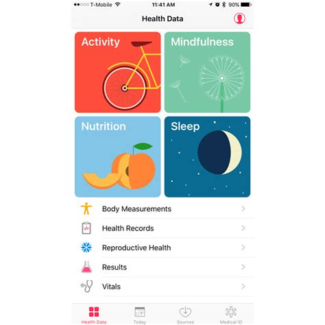 How the health app works. Get the most out of Apple's Health app with these starter tips