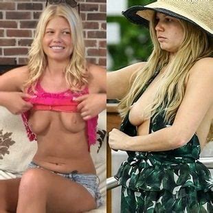 Chanel West Coast Real Nudes