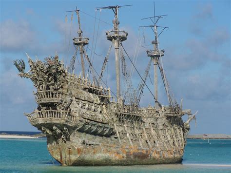 What Is The Best Ship In The Caribbean Pirates Of The Caribbean Fanpop