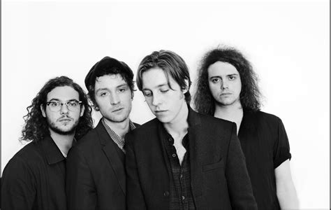 Catfish And The Bottlemen The Balance Review