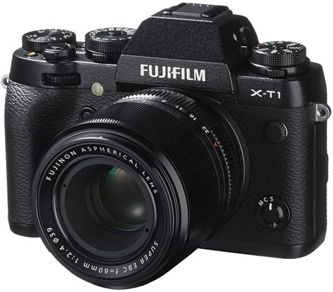 Fujifilm Pro Grade X T1 Ir Camera Kit Linear Systems