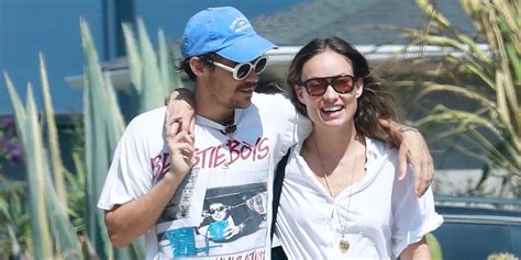 The Break Has Been Difficult For Olivia Olivia Wilde Failed Miserably After Hoping To
