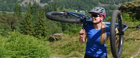 How To Hike A Bike A Lake District Guide Alpkit