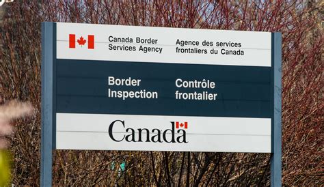 canada just extended its border closure to the united states for the tenth time secret vancouver