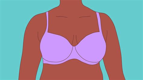 Bbc Radio 4 Womans Hour The Science Behind Saggy Boobs And Wearing Bras