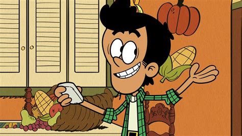 Watch The Loud House Season 3 Episode 20 The Loudest Thanksgiving Full Show On Paramount Plus