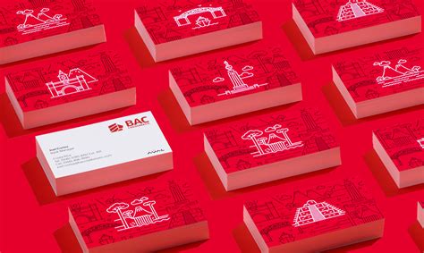 Your funds are insured up to $250,000 by the fdic in the event bank of america, n.a. Brand New: New Logo and Identity for BAC | Credomatic by ...