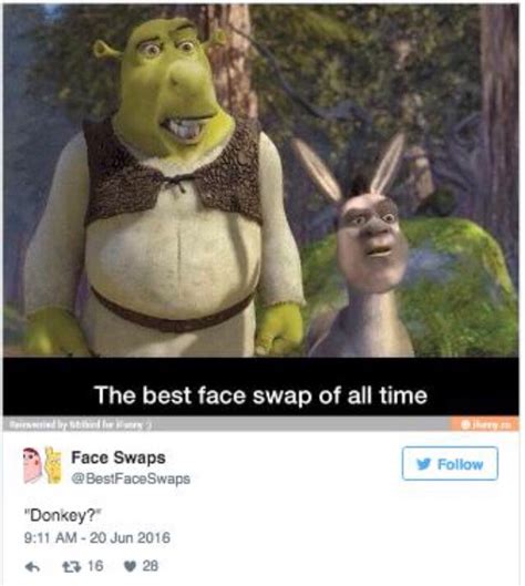 I Dont Know About Of All Time But It Is Funny Shrek Memes Funny