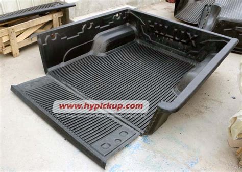 Plastic Toyota Hilux Bed Liners For Sale Pickup Bedliner Manufacturer
