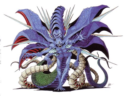 Satan Shin Megami Tensei Villains Wiki Villains Bad Guys Comic Books Anime