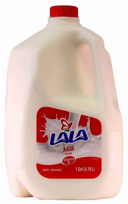 Milk Walmart Lala