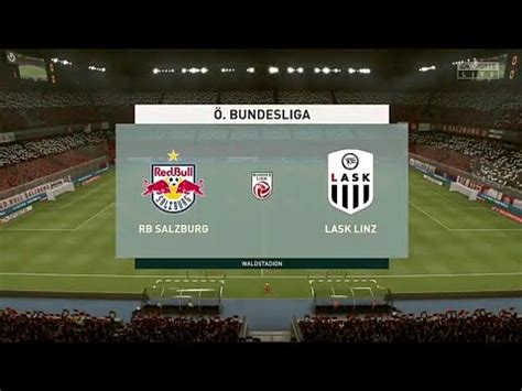 The official website of fc red bull salzburg with news and background information about the club and the teams, an interactive fan zone and our online shop. RB Salzburg vs LASK | Ö. Bundesliga (14/06/2020) - YouTube