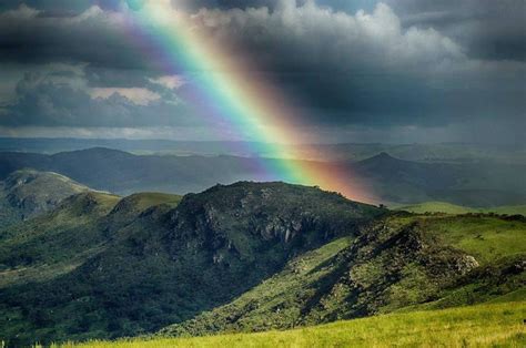 A Beleza Da Natureza Em Ibiá Mg Fotofabio Betinassi Minas Gerais