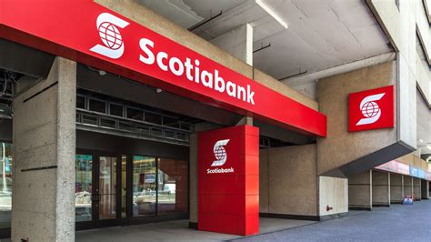 Scotiabank Scotiabank Launches Scotia International Money Transfer En Nuestra Banca Personas