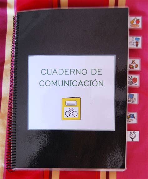 Cuadernodecomunicación8 1324×1600 Cuaderno De