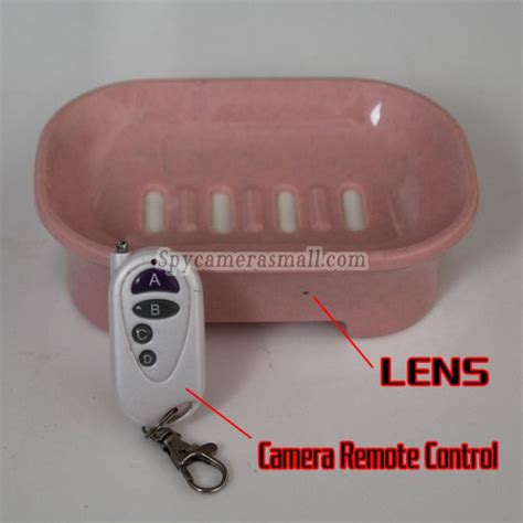 Soap Box Spy Camera 32gb Bathroom Spy Camera 1080p Hd Pinhole Dvr Motion Actived Best Soap Box