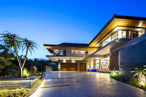 South African Houses New Properties E Architect