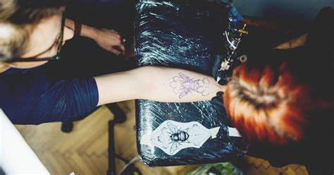 Kur është koha më e mirë për të bërë një tatuazh Privé Faqja Zyrtare