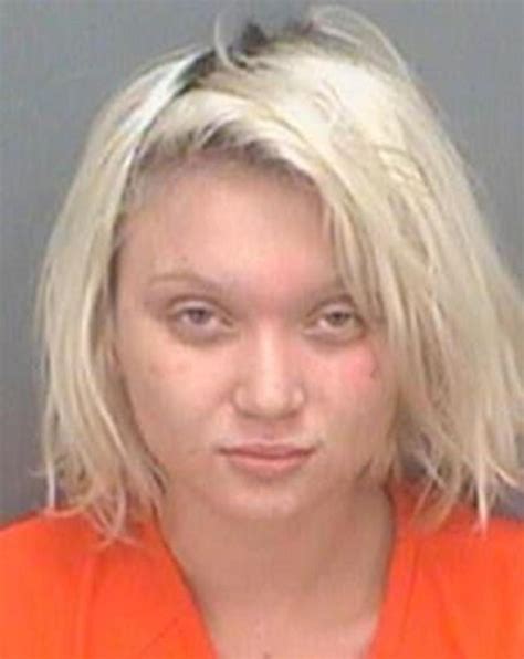 Porn Star Dakota Skye Arrested In Florida For Domestic Violence Mike South