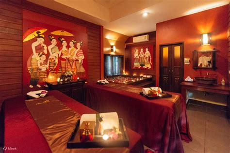 Up To 20 Off Cheeva Spa Experience In Chiang Mai Klook India