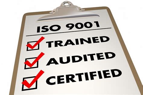 How To Check If A Company Is Iso 9001 Certified A Step By Step Guide