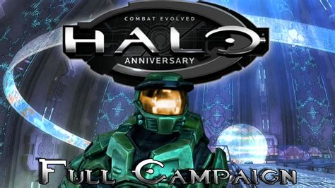 Halo Combat Evolved Campaign Workerluda